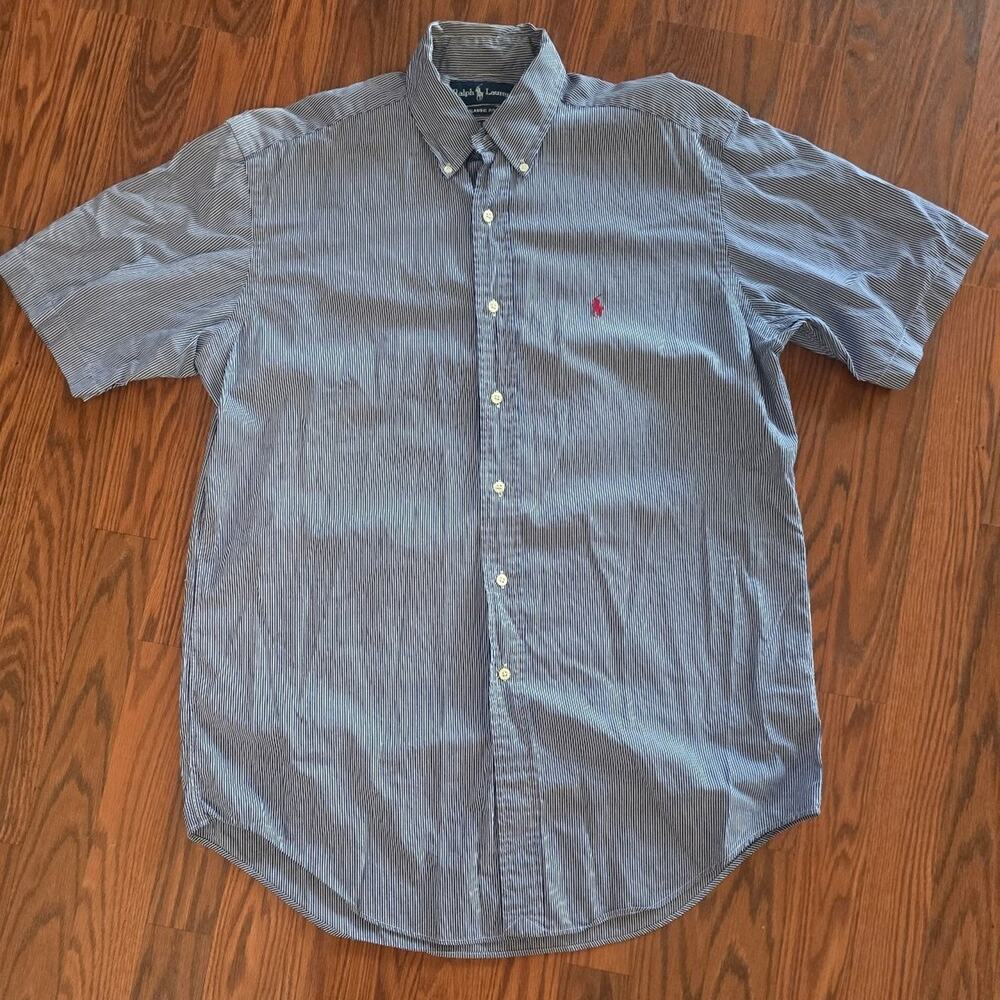Mens Ralph Lauren Classic Fit Size Med. PRELOVED!